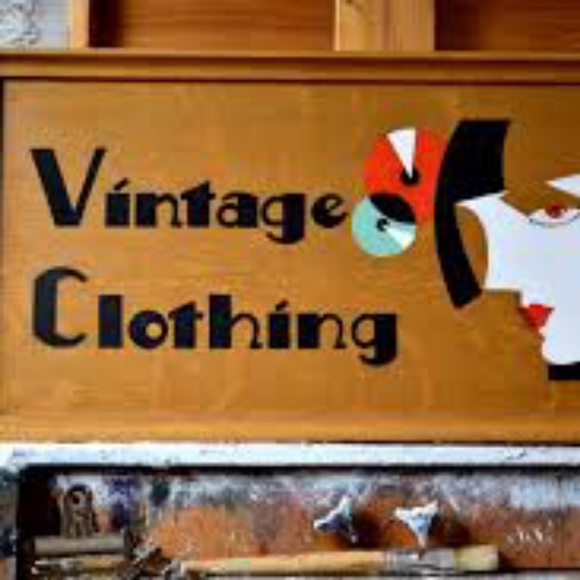 Vintage clothing - Picture 3 of 5